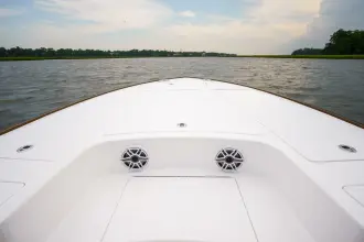 Thumbnail von Valhalla Boatworks V-28 auf Lager 2025 Valhalla V-28 205