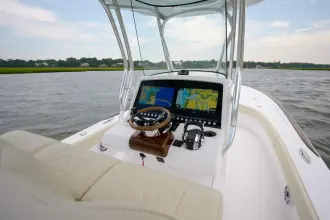 Thumbnail von Valhalla Boatworks V-28 auf Lager 2025 Valhalla V-28 205