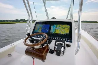 Thumbnail von Valhalla Boatworks V-28 auf Lager 2025 Valhalla V-28 205