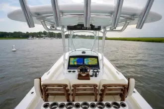 Thumbnail von Valhalla Boatworks V-28 auf Lager 2025 Valhalla V-28 205