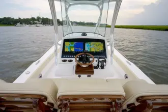 Thumbnail von Valhalla Boatworks V-28 auf Lager 2025 Valhalla V-28 205