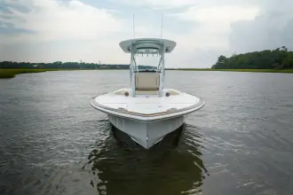 Thumbnail von Valhalla Boatworks V-28 auf Lager 2025 Valhalla V-28 205