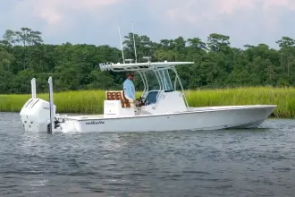 Thumbnail von Valhalla Boatworks V-28 auf Lager 2025 Valhalla V-28 205