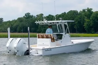 Thumbnail von Valhalla Boatworks V-28 auf Lager 2025 Valhalla V-28 205