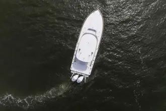Thumbnail von Valhalla Boatworks V-28 auf Lager 2025 Valhalla V-28 205