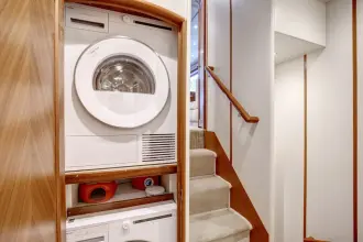 Thumbnail von Viking 82 Convertible Abgeschlossenes Geschäft