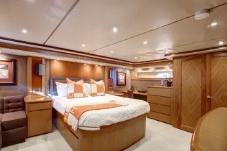 Thumbnail von Viking 82 Convertible Abgeschlossenes Geschäft