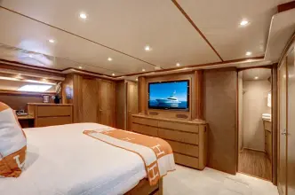 Thumbnail von Viking 82 Convertible Abgeschlossenes Geschäft
