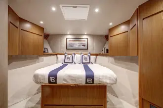 Thumbnail von Viking 82 Convertible Abgeschlossenes Geschäft