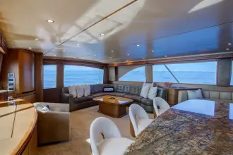 Thumbnail von Viking 82 Convertible Abgeschlossenes Geschäft