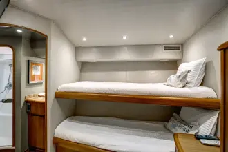 Thumbnail von Viking 82 Convertible Abgeschlossenes Geschäft