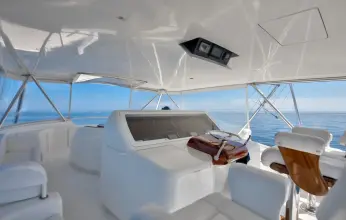 Thumbnail von Viking 82 Convertible Abgeschlossenes Geschäft