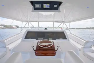 Thumbnail von Viking 82 Convertible Abgeschlossenes Geschäft