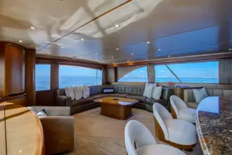 Thumbnail von Viking 82 Convertible Abgeschlossenes Geschäft