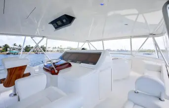 Thumbnail von Viking 82 Convertible Abgeschlossenes Geschäft
