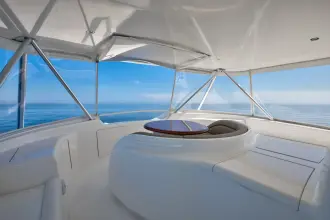 Thumbnail von Viking 82 Convertible Abgeschlossenes Geschäft