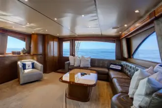 Thumbnail von Viking 82 Convertible Abgeschlossenes Geschäft