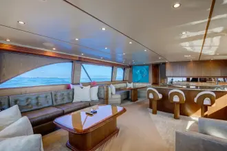 Thumbnail von Viking 82 Convertible Abgeschlossenes Geschäft