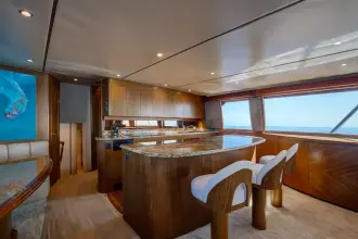Thumbnail von Viking 82 Convertible Abgeschlossenes Geschäft