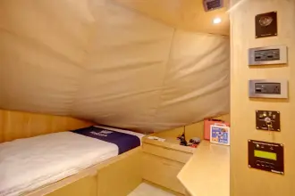 Thumbnail von Viking 82 Convertible Abgeschlossenes Geschäft