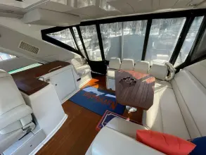 Thumbnail von Regal Sport Coupé 52 Navygator