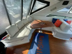 Thumbnail von Regal Sport Coupé 52 Navygator