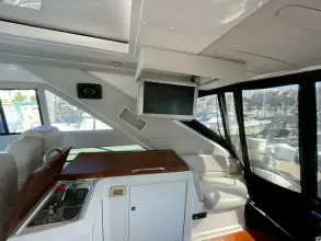 Thumbnail von Regal Sport Coupé 52 Navygator