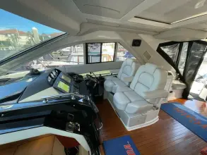 Thumbnail von Regal Sport Coupé 52 Navygator