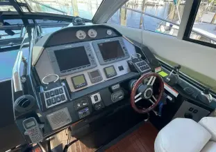 Thumbnail von Regal Sport Coupé 52 Navygator