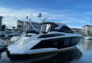 Thumbnail von Regal Sport Coupé 52 Navygator
