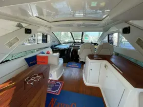 Thumbnail von Regal Sport Coupé 52 Navygator