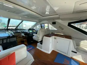 Thumbnail von Regal Sport Coupé 52 Navygator