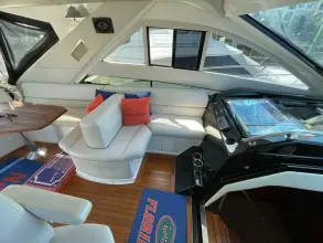 Thumbnail von Regal Sport Coupé 52 Navygator