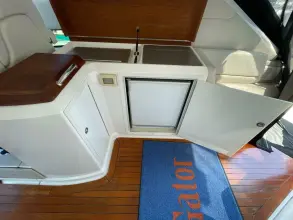 Thumbnail von Regal Sport Coupé 52 Navygator