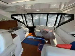 Thumbnail von Regal Sport Coupé 52 Navygator