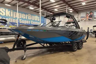 ATX Surf Boats 20 Type S
