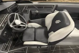 Thumbnail von ATX Surf Boats 20 Typ S