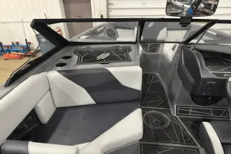 Thumbnail von ATX Surf Boats 20 Typ S