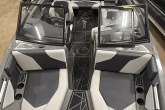 Thumbnail von ATX Surf Boats 20 Typ S
