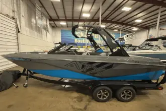Thumbnail von ATX Surf Boats 20 Typ S