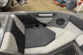 Thumbnail von ATX Surf Boats 20 Typ S