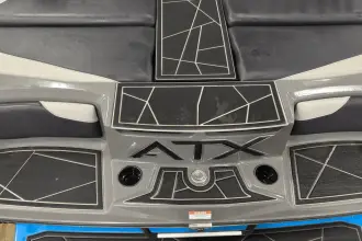 Thumbnail von ATX Surf Boats 20 Typ S