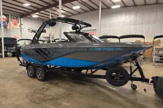 Thumbnail von ATX Surf Boats 20 Typ S