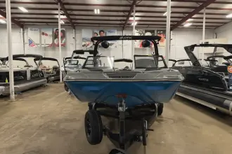 Thumbnail von ATX Surf Boats 20 Typ S