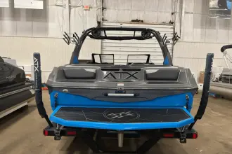 Thumbnail von ATX Surf Boats 20 Typ S