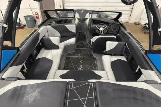 Thumbnail von ATX Surf Boats 20 Typ S