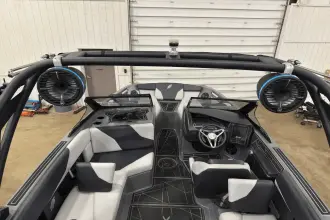 Thumbnail von ATX Surf Boats 20 Typ S