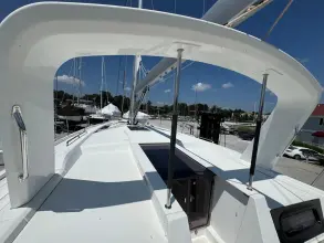Thumbnail von Beneteau Oceanis 51.1