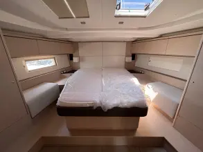 Thumbnail von Beneteau Oceanis 51.1