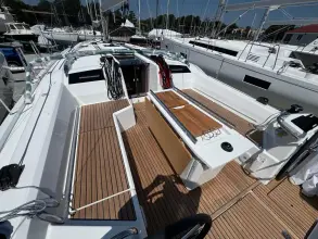 Thumbnail von Beneteau Oceanis 40.1